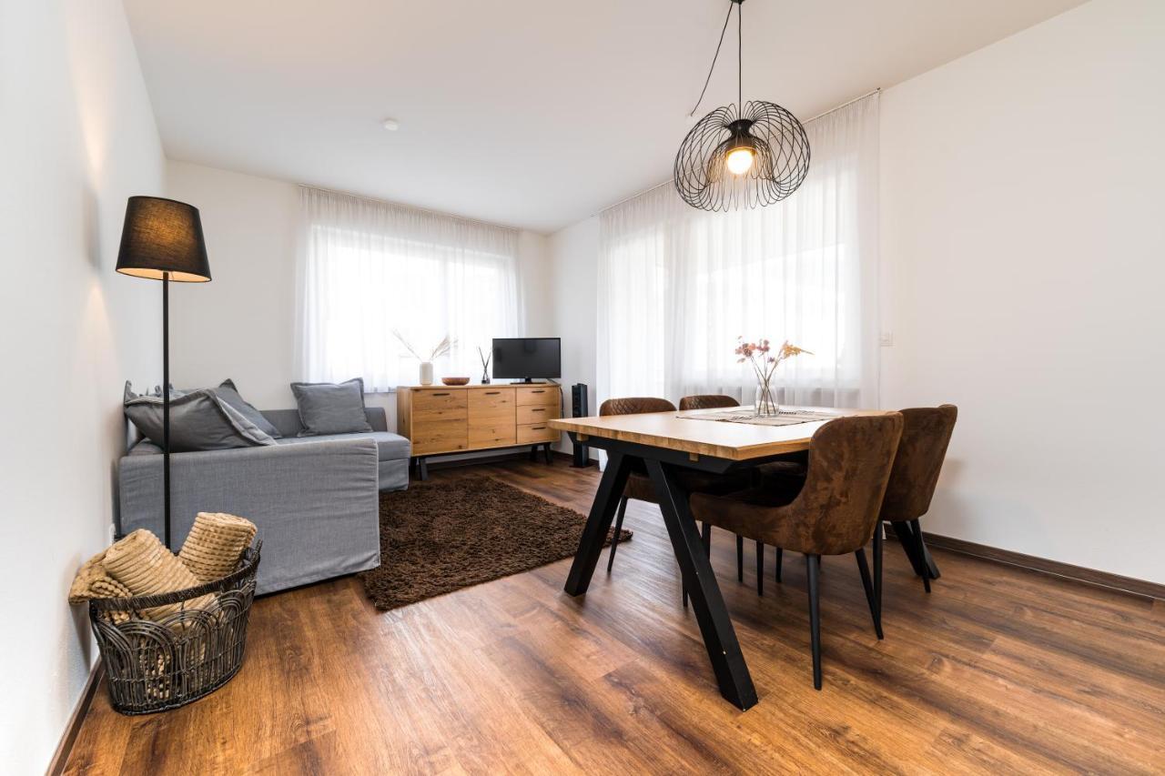 Appartament Emma Apartment Брунико Екстериор снимка