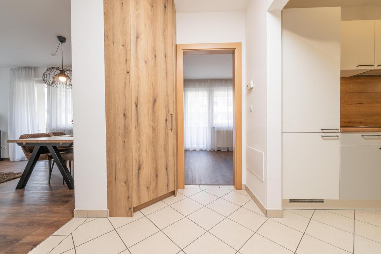 Appartament Emma Apartment Брунико Екстериор снимка