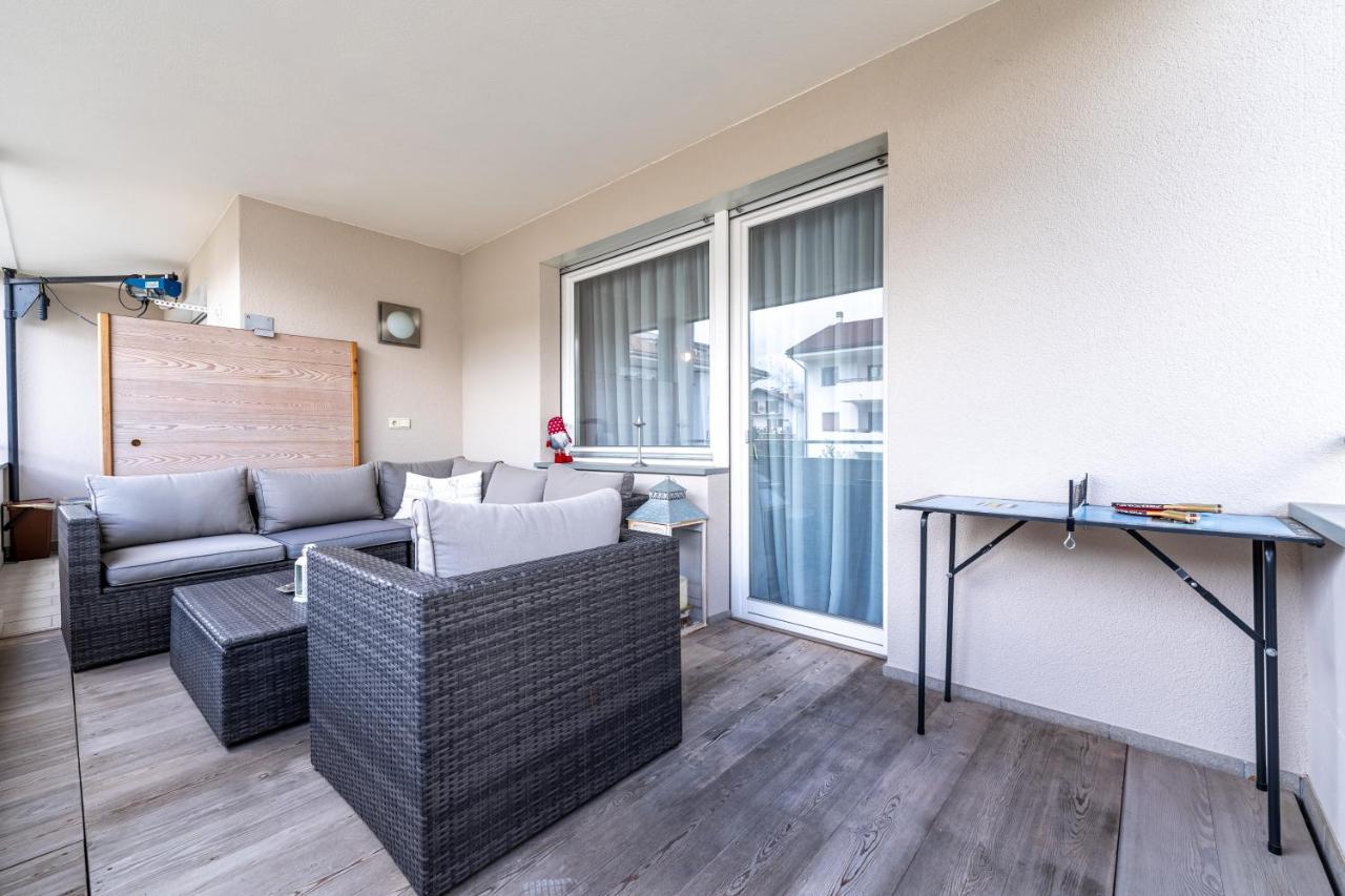 Appartament Emma Apartment Брунико Екстериор снимка