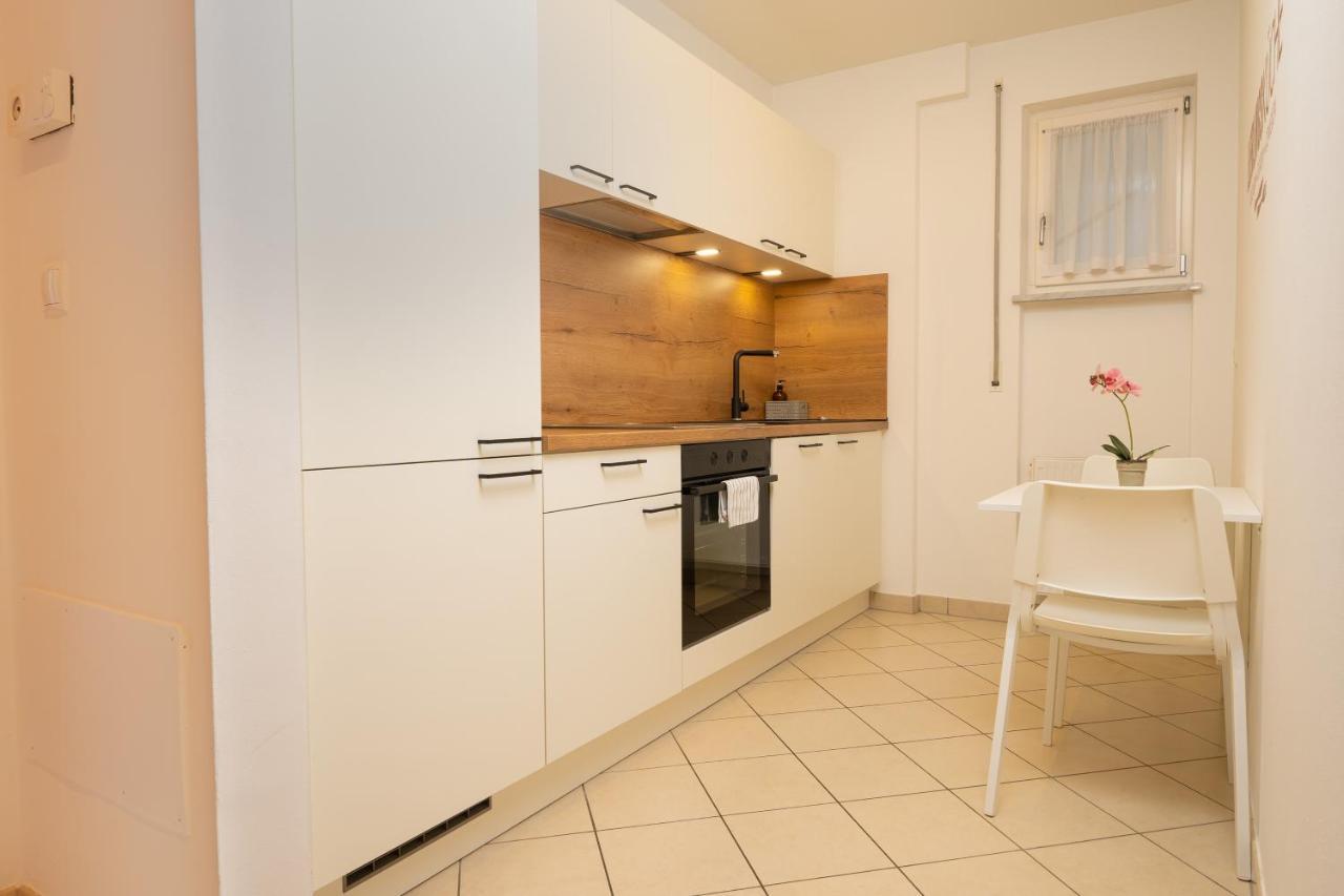 Appartament Emma Apartment Брунико Екстериор снимка