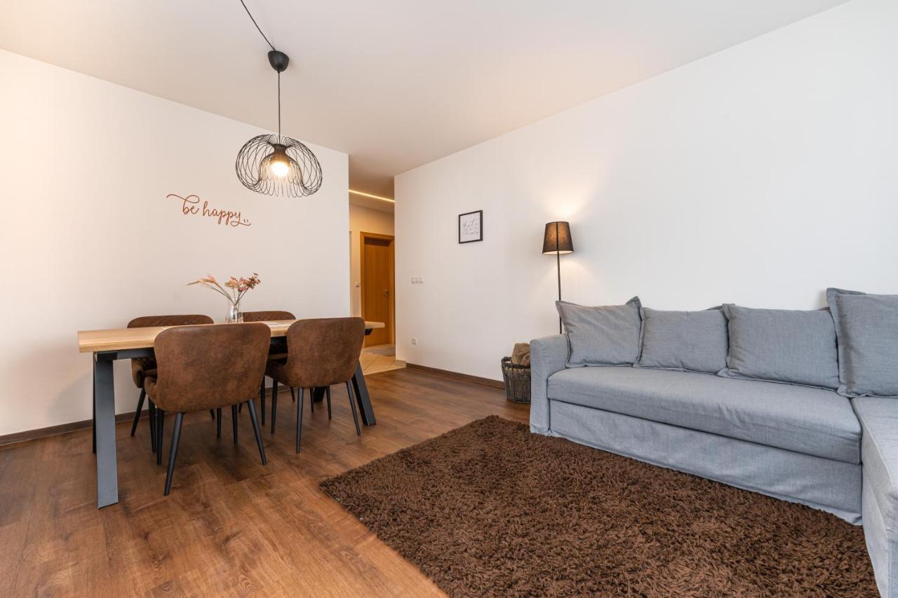 Appartament Emma Apartment Брунико Екстериор снимка