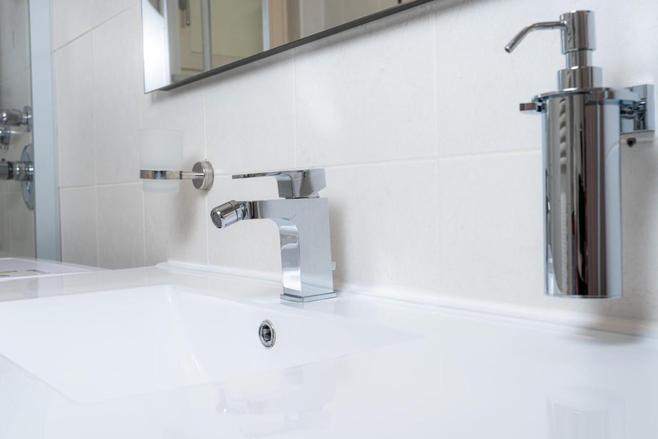 Appartament Emma Apartment Брунико Екстериор снимка
