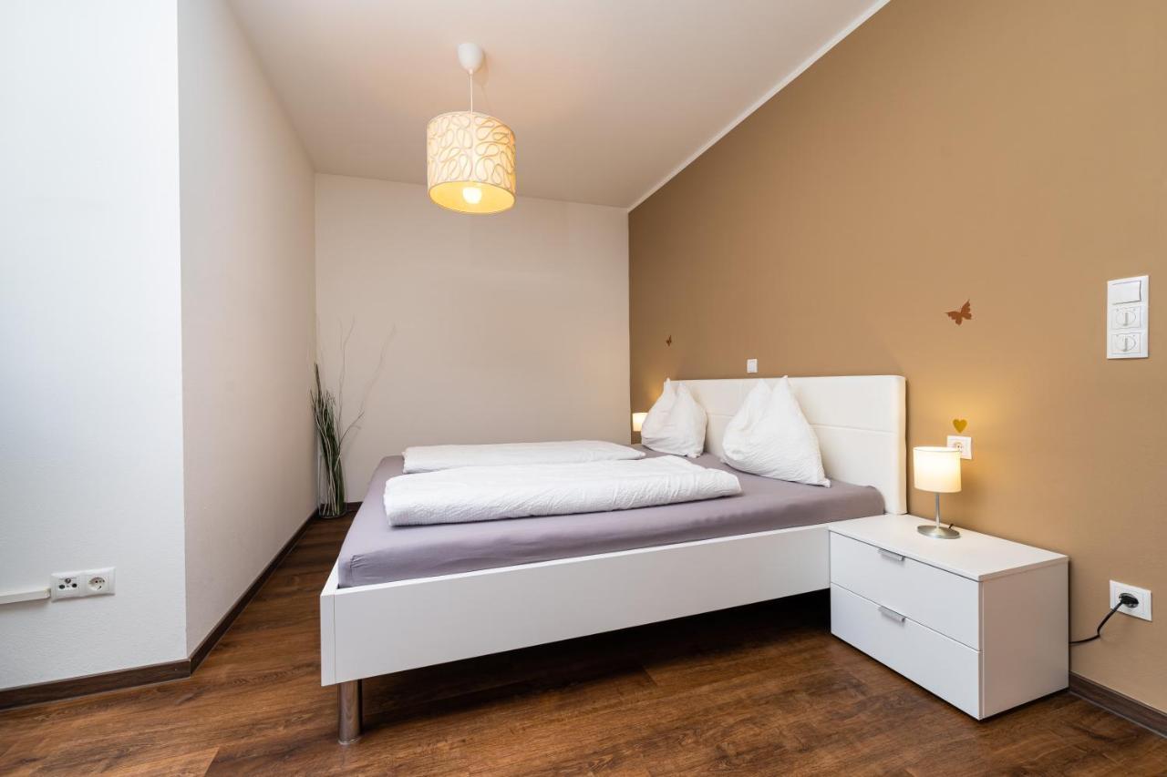 Appartament Emma Apartment Брунико Екстериор снимка
