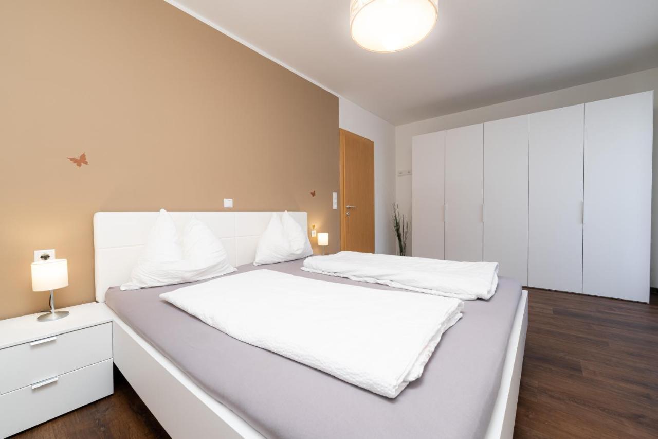 Appartament Emma Apartment Брунико Екстериор снимка